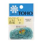 Yahoo! Yahoo!ショッピング(ヤフー ショッピング)ビーズ 『パックビーズ 丸小 No.377』 TOHO BEADS トーホービーズ