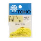 Yahoo! Yahoo!ショッピング(ヤフー ショッピング)ビーズ 『パックビーズ 丸小 No.402』 TOHO BEADS トーホービーズ