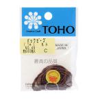 Yahoo! Yahoo!ショッピング(ヤフー ショッピング)ビーズ 『パックビーズ 丸小 No.46』 TOHO BEADS トーホービーズ