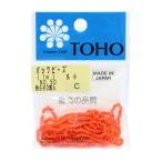Yahoo! Yahoo!ショッピング(ヤフー ショッピング)ビーズ 『パックビーズ 丸小 No.50』 TOHO BEADS トーホービーズ