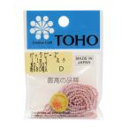 Yahoo! Yahoo!ショッピング(ヤフー ショッピング)ビーズ 『パックビーズ 丸小 No.907』 TOHO BEADS トーホービーズ