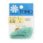 Yahoo! Yahoo!ショッピング(ヤフー ショッピング)ビーズ 『パックビーズ 丸小 No.920』 TOHO BEADS トーホービーズ