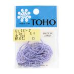 Yahoo! Yahoo!ショッピング(ヤフー ショッピング)ビーズ 『パックビーズ 丸小 No.988』 TOHO BEADS トーホービーズ