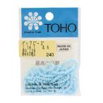 Yahoo! Yahoo!ショッピング(ヤフー ショッピング)ビーズ 『パックビーズ 丸大 No.124』 TOHO BEADS トーホービーズ