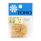 Yahoo! Yahoo!ショッピング(ヤフー ショッピング)ビーズ 『パックビーズ 丸大 No.162』 TOHO BEADS トーホービーズ