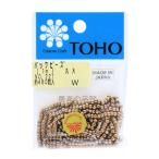 Yahoo! Yahoo!ショッピング(ヤフー ショッピング)ビーズ 『パックビーズ 丸大 No.221』 TOHO BEADS トーホービーズ