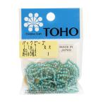 Yahoo! Yahoo!ショッピング(ヤフー ショッピング)ビーズ 『パックビーズ 丸大 No.264』 TOHO BEADS トーホービーズ