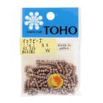 Yahoo! Yahoo!ショッピング(ヤフー ショッピング)ビーズ 『パックビーズ 丸大 No.556』 TOHO BEADS トーホービーズ