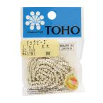 Yahoo! Yahoo!ショッピング(ヤフー ショッピング)ビーズ 『パックビーズ 丸大 No.558』 TOHO BEADS トーホービーズ