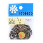 Yahoo! Yahoo!ショッピング(ヤフー ショッピング)ビーズ 『パックビーズ 丸大 No.83』 TOHO BEADS トーホービーズ
