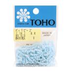 Yahoo! Yahoo!ショッピング(ヤフー ショッピング)ビーズ 『パックビーズ 丸大 No.919』 TOHO BEADS トーホービーズ