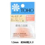 Yahoo! Yahoo!ショッピング(ヤフー ショッピング)ビーズ 『パックビーズ 特小 No.11F』 TOHO BEADS トーホービーズ
