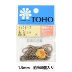 Yahoo! Yahoo!ショッピング(ヤフー ショッピング)ビーズ 『パックビーズ 特小 No.204』 TOHO BEADS トーホービーズ
