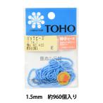 Yahoo! Yahoo!ショッピング(ヤフー ショッピング)ビーズ 『パックビーズ 特小 No.43D』 TOHO BEADS トーホービーズ