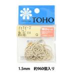 Yahoo! Yahoo!ショッピング(ヤフー ショッピング)ビーズ 『パックビーズ 特小 No.558』 TOHO BEADS トーホービーズ