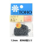 Yahoo! Yahoo!ショッピング(ヤフー ショッピング)ビーズ 『パックビーズ 特小 No.81』 TOHO BEADS トーホービーズ