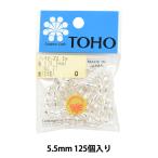 Yahoo! Yahoo!ショッピング(ヤフー ショッピング)ビーズ 『パックビーズ 特大 5.5mm No.21』 TOHO BEADS トーホービーズ