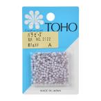 Yahoo! Yahoo!ショッピング(ヤフー ショッピング)ビーズ 『バラビーズ 丸大 No.2122』 TOHO BEADS トーホービーズ