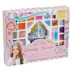  упаковка бисер [ сладости бисер Princess комплект Deluxe CBC-09]