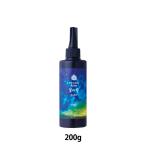 パジコ(PADICO)『UV‐LEDレジン 星の雫ハード詰替用200g』