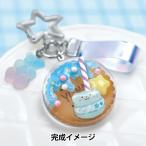  resin комплект [.... печенье очарование голубой RSK-394] ERUBERU L вуаль 