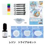 レジンキット 『レジントライアル�