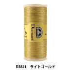 .... нить [DMC Diamanttia манто нить light gold D3821] DMCti- M si-