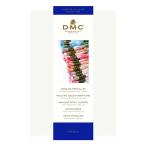 刺しゅう糸 『DMC 25番刺繍糸見本帳 W100B』 DMC ディーエムシー