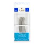 刺しゅう針 『タペストリー針 サイズ20 6本入り 1767U』 DMC ディーエムシー