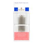 刺しゅう針 『エンブロイダリー針 サイズ1-5 12本入り 1765U』 DMC ディーエムシー