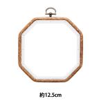 .... рамка-оправа [ под дерево рама анис звёздчатый форма OC-1] DMCti- M si-