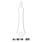  игрушка [mpa.... палка прозрачный MPA-133G]