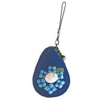 Yahoo! Yahoo!ショッピング(ヤフー ショッピング)刺しゅうキット 『花のしずく マカロンポーチ 6月 アジサイ PA-653』 Olympus オリムパス