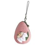 Yahoo! Yahoo!ショッピング(ヤフー ショッピング)刺しゅうキット 『花のしずく マカロンポーチ 7月 百合 PA-654』 Olympus オリムパス