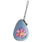 Yahoo! Yahoo!ショッピング(ヤフー ショッピング)刺しゅうキット 『花のしずく マカロンポーチ 9月 コスモス PA-656』 Olympus オリムパス