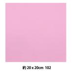  фетр [ minnie фетр 20 угол 1mm толщина 102 номер цвет ] SUN FELT солнечный фетр 