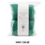  шерстяной войлок [ шерсть сладости *shukru* solid H441-126-40] Hamanaka - manaka