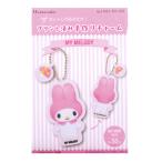  рукоделие комплект [ принт завершено ручная работа очарование My Melody H481-101-004] Hamanaka - manaka