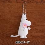  фетр комплект [ фетр эмблема мяч цепь имеется Moomin FMK-001] KOKKAkoka