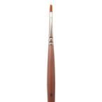  кисть [ Mansell arte кисть Flat /0 номер 100-1-0] mansell Mansell [yu The waya определенные товары ]