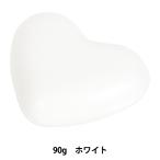 石鹸 『オリジナルソープ ハート石鹸 ホワイト』