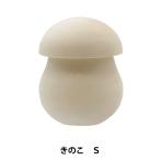 トールペイント土台 『小物ケース きのこ S LALA-0022』