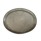 手芸金具 『ブローチ金具 B13 金 1個入り 17B0013001』