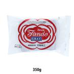 精密造形用石粉粘土 『Gray Fando (グレーファンド) 350g』 ボークス