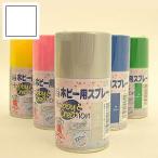  краска [nipe* Mini хобби спрей прозрачный clear (06)]