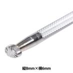 手芸工具 『刻印 E282』 LEATHER CRAFT ク