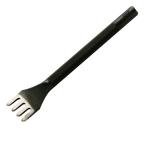 手芸工具 『4本ヒシ目打 2.5mm巾』 LEA