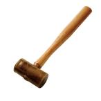 手芸工具 『革槌 (一般用) 9オンス』