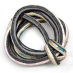 かばん材料 『袋・バッグ 持ち手用 芯 ガラ紡 (12ミリ×2M)』