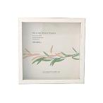  рамка-оправа [ искусство box рама BOX рама 20 угол 200×200mm белый ] A.P.J ART PRINT JAPAN искусство принт Japan 